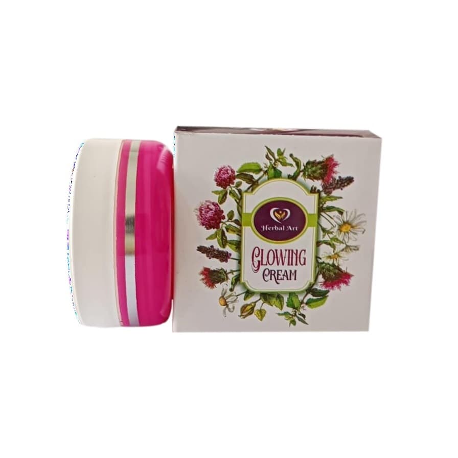 Izmir Beauty Glowing Cream 15ml