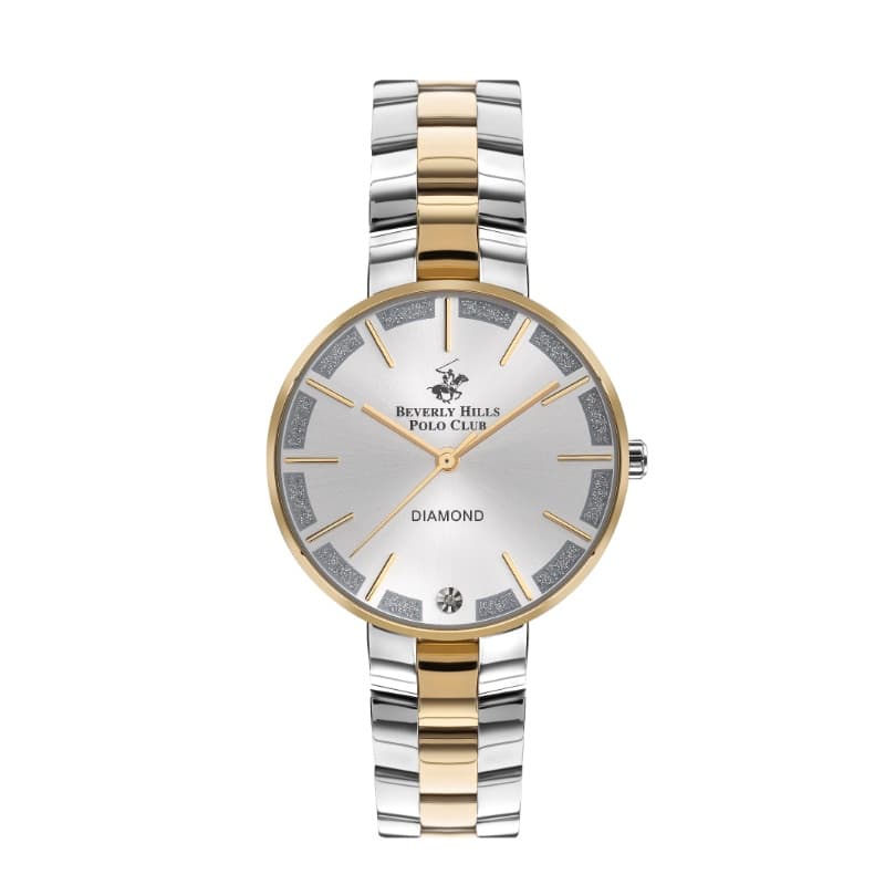 Polo Stainless Steel Ladies Watch BP3332X.230 Silver