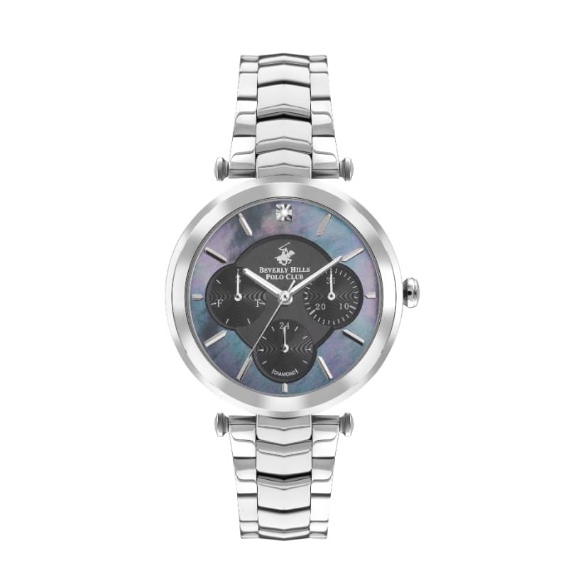 Polo Stainless Steel Ladies Watch BP3352X.350 Mop