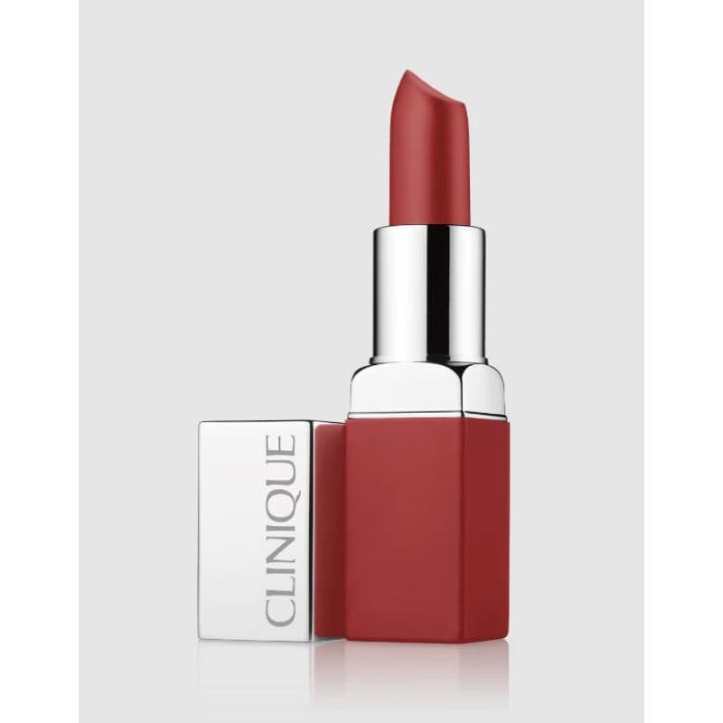Clinique Pop Matte Lip Color + Primer