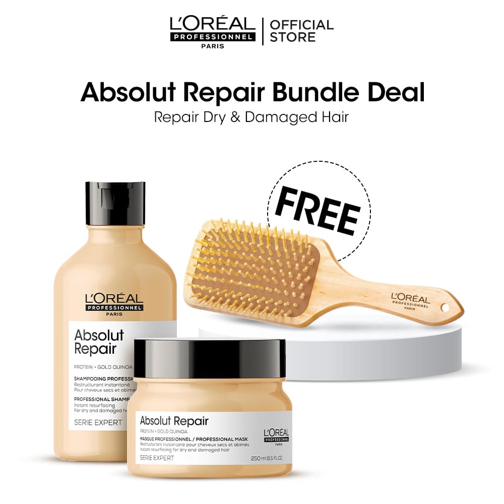Loreal Professional Brush