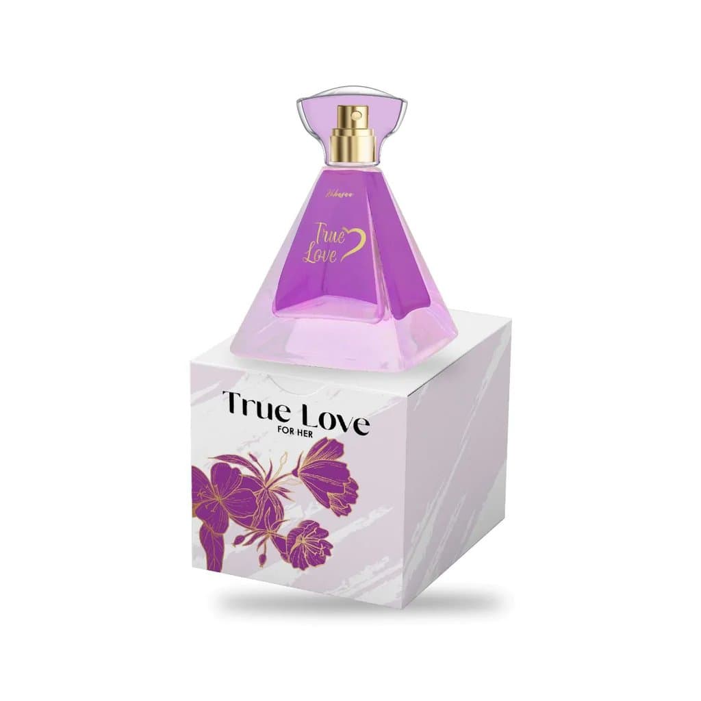 Kohassa True Love For Her Natural Spray 75ml