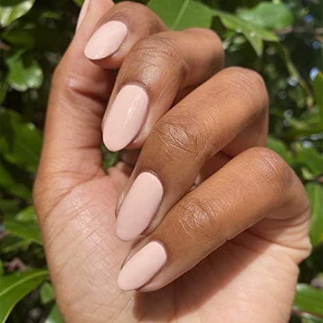 786 Cosmetics Halal Nail Polish - Alexandria