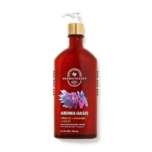 Bath & Body Works Aromatherapy Aroma Oasis Body Lotion 192ml