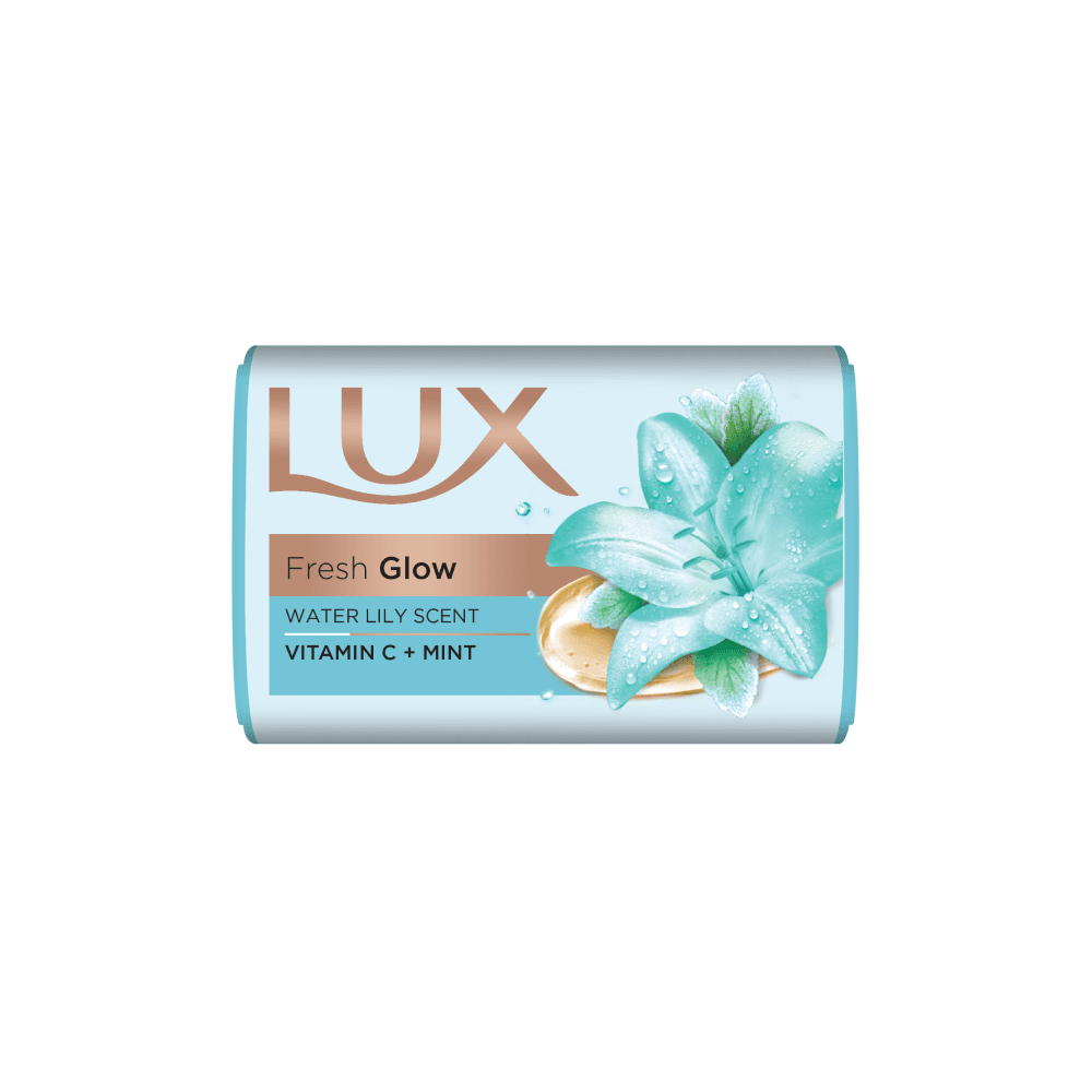 Lux Fresh Splash Bar 130g
