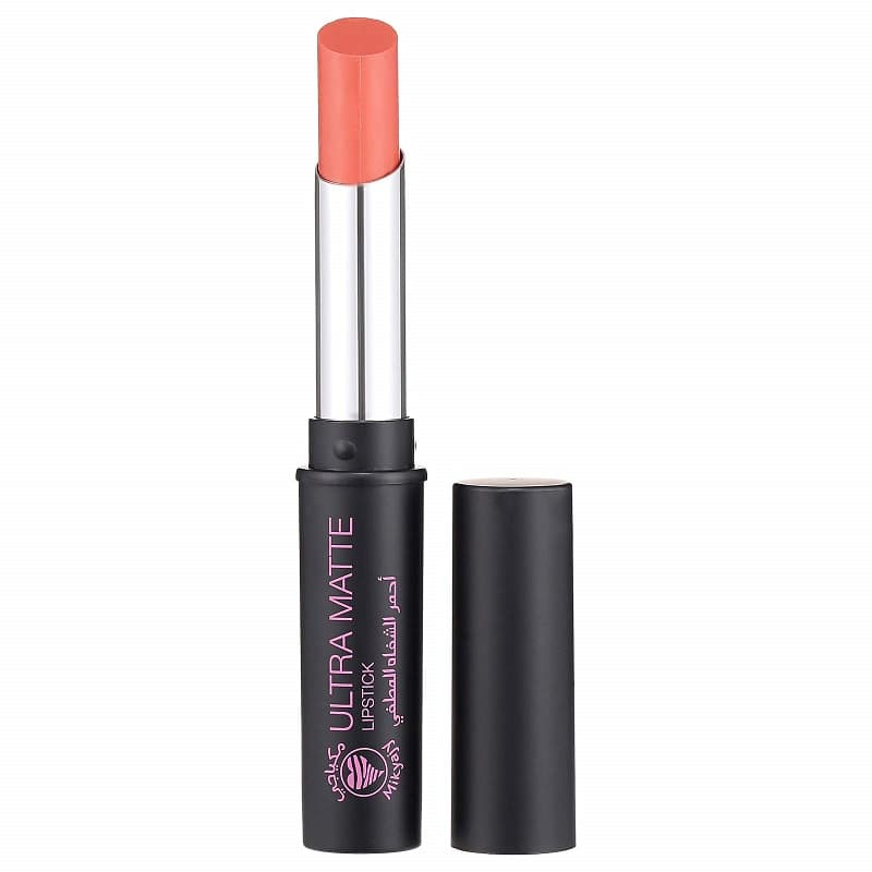 MikyaJY Ultra Matte Lipstick 702