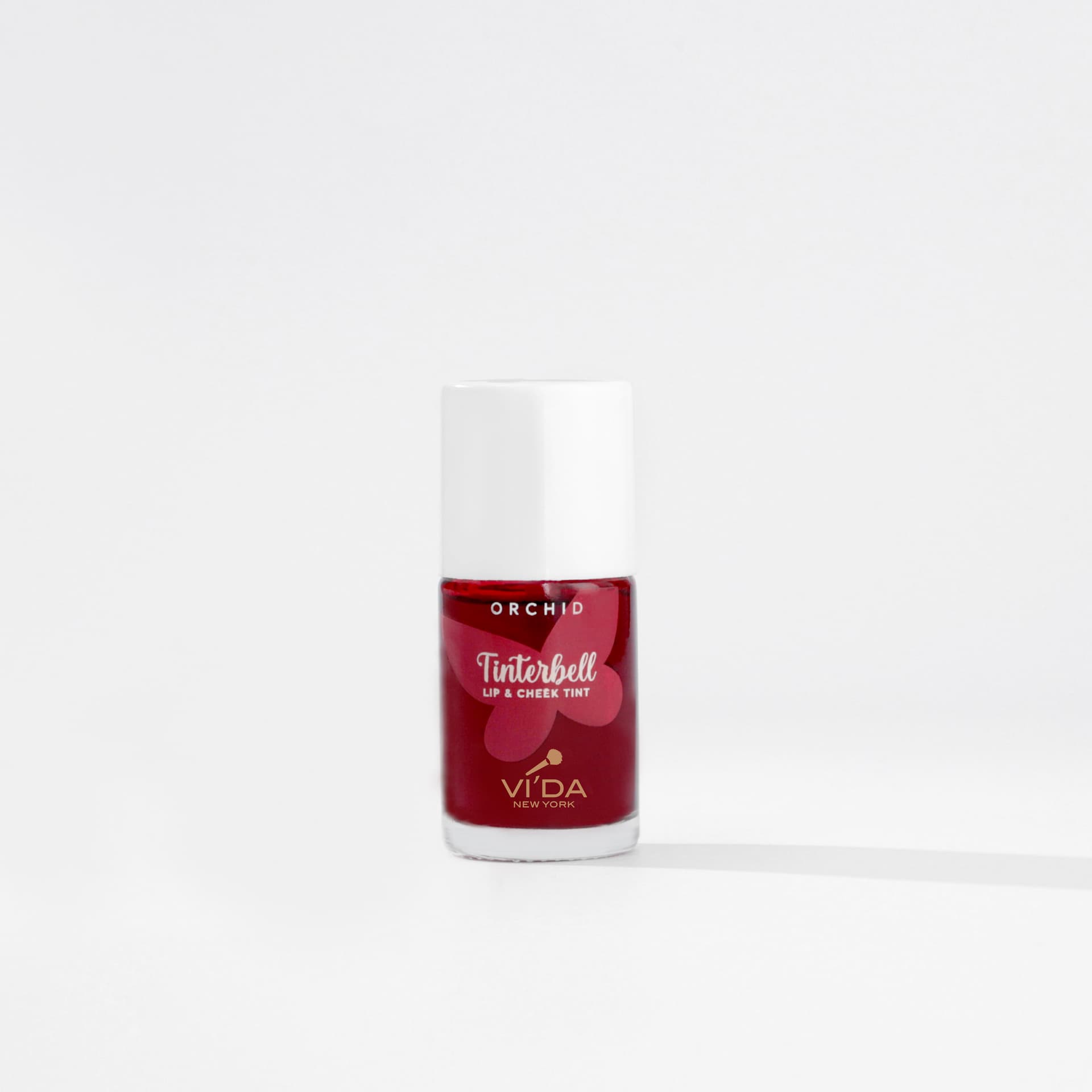 Vida New York Tinterbell Orchid Lipstick