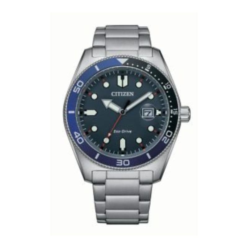 Citizen Watch For Gents AW1761-89L Black