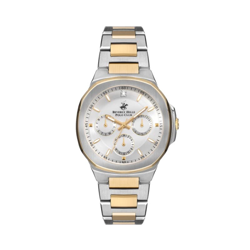 Polo Stainless Steel Ladies Watch BP3275X.230 Silver