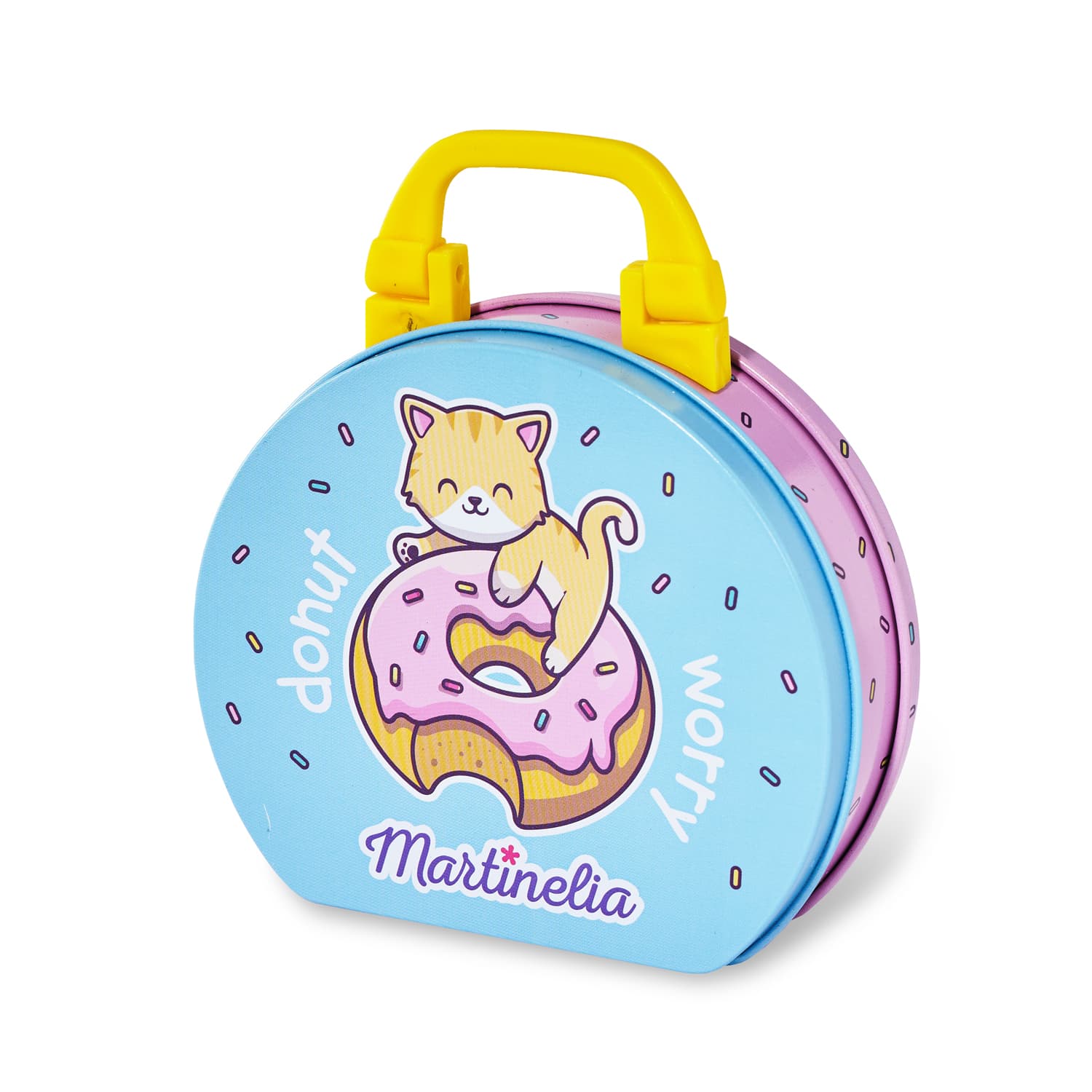 Martinelia Yummy Beauty Set Tin