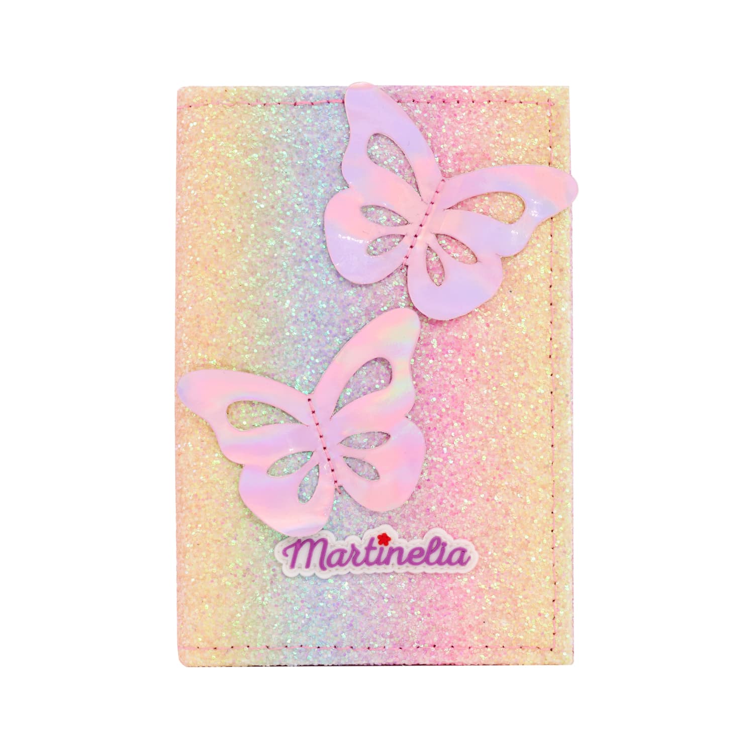 Martinelia Shimmer Wings Shimmer Beauty Book