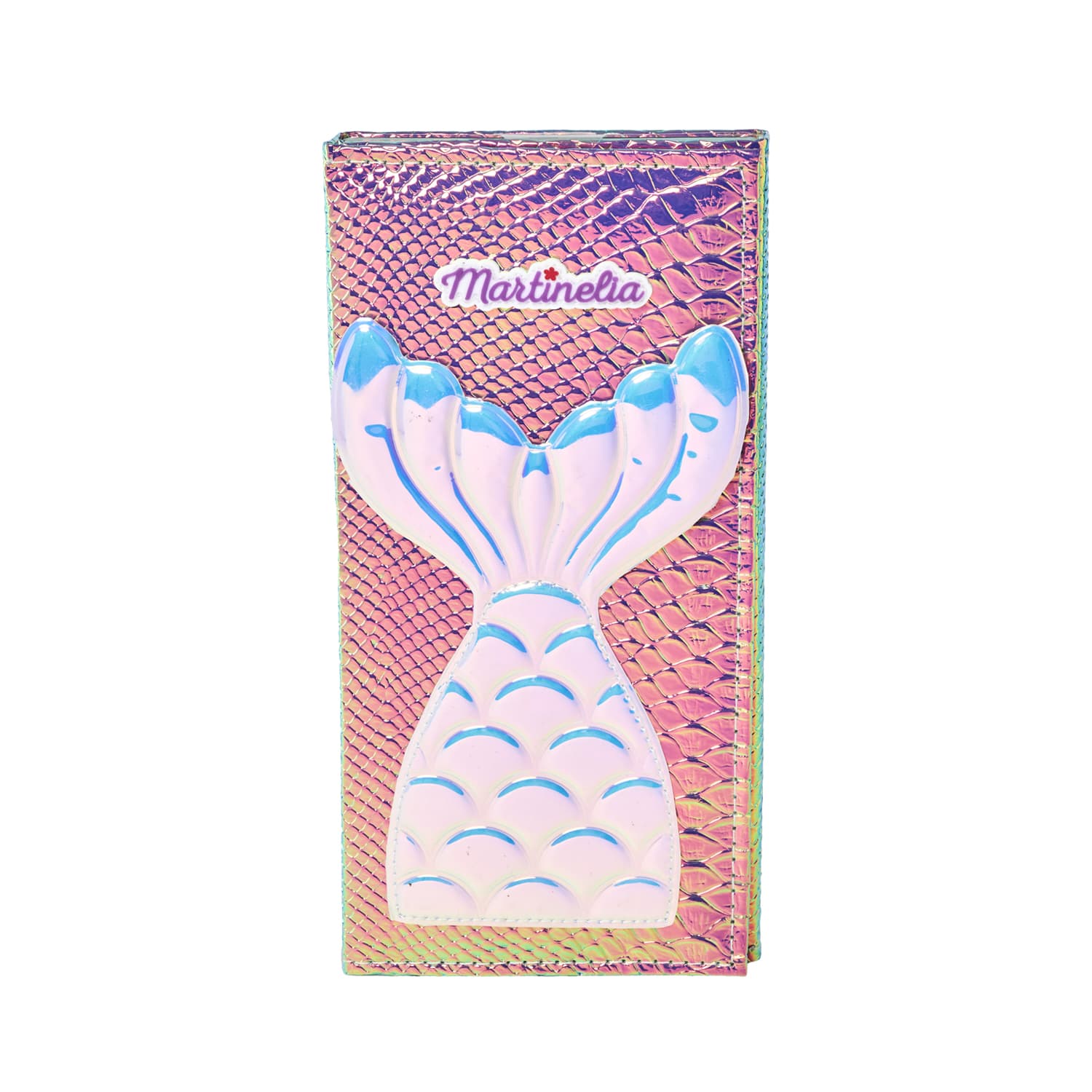 Martinelia Let's Be Mermaids Big Wallet