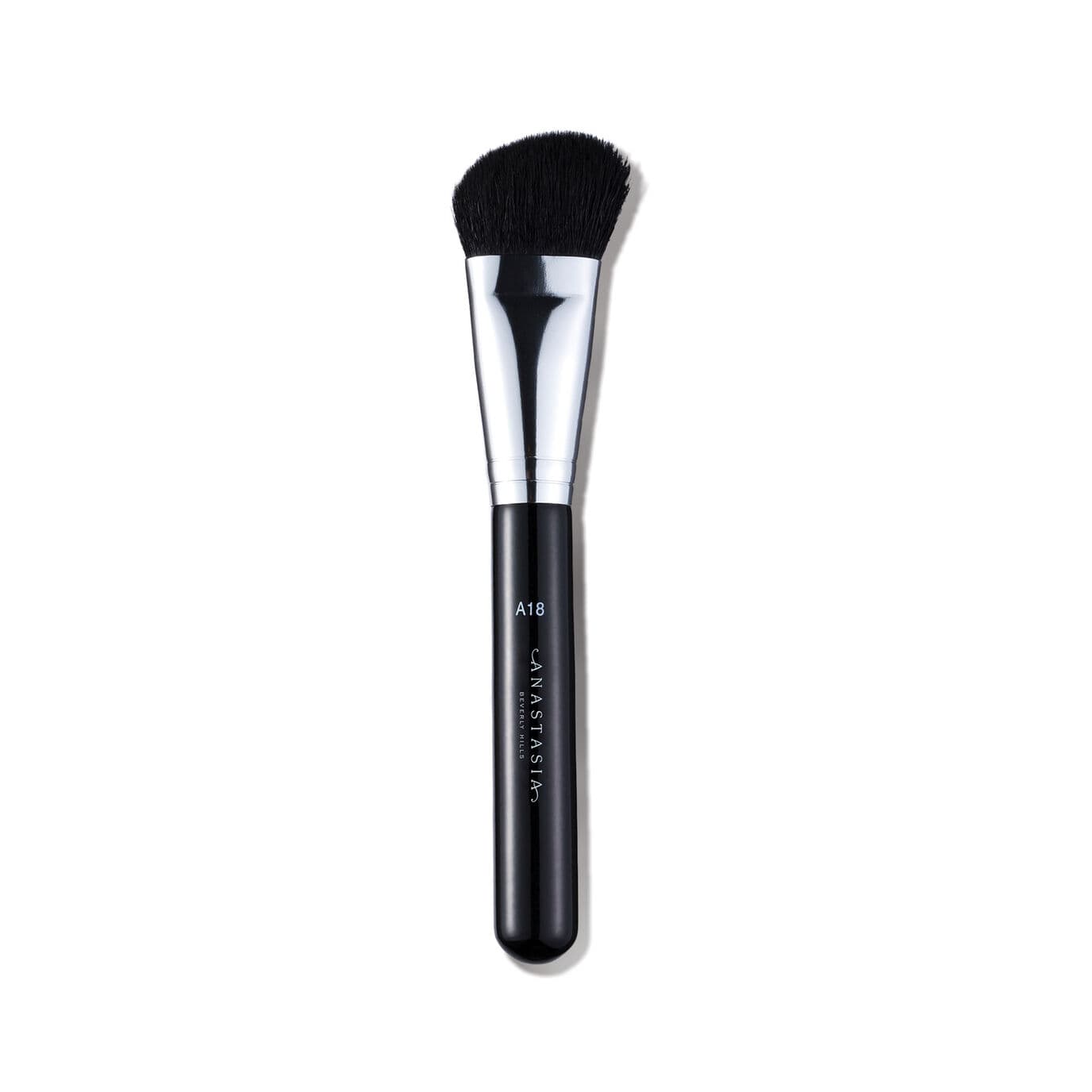 Anastasia A18 Pro Brush - Angeled Chiseler Brush