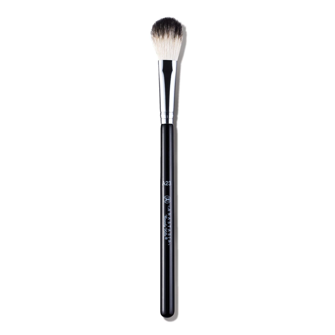 Anastasia A23 Pro Brush - Large Tapered Blending Brush