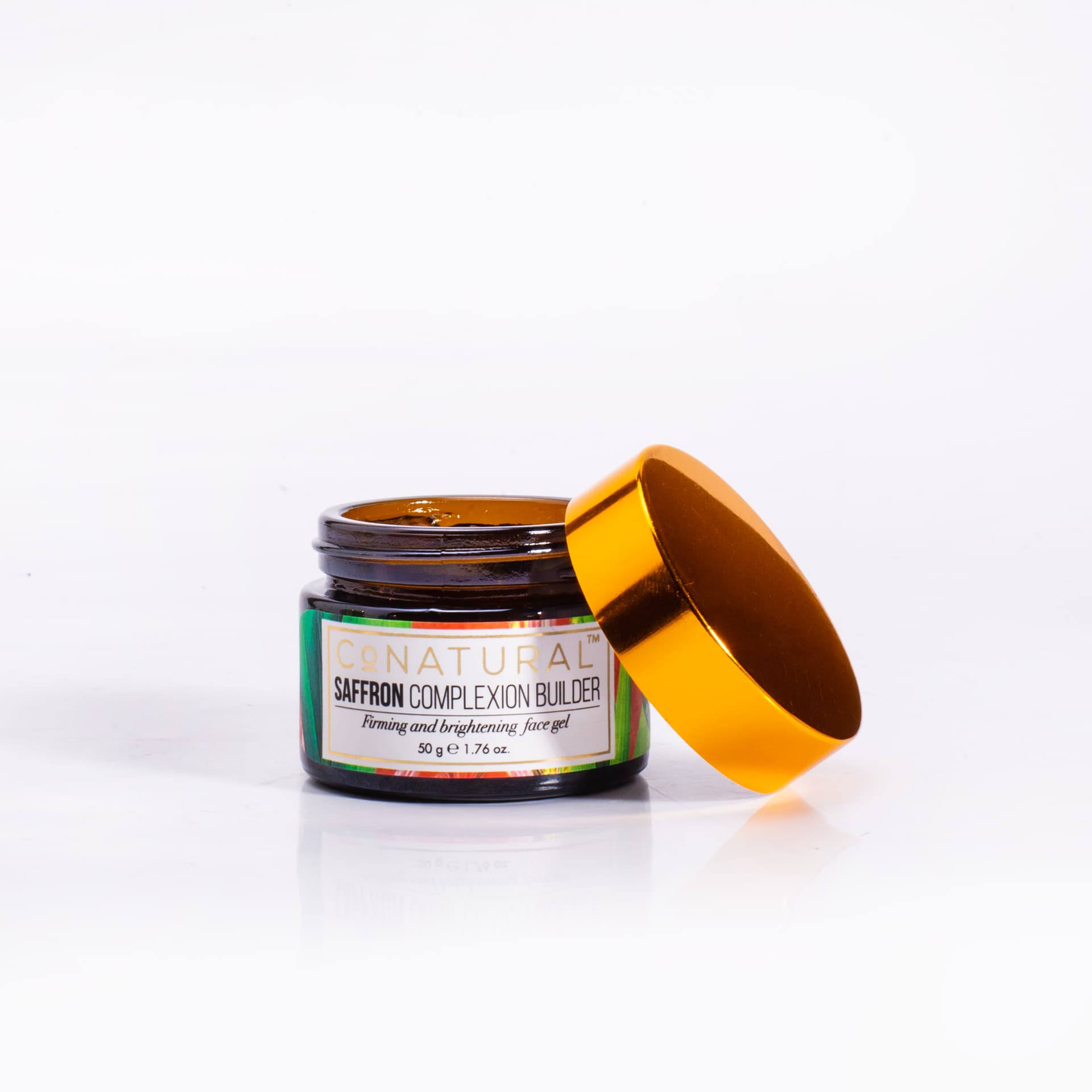Conatural Saffron Complexion Builder