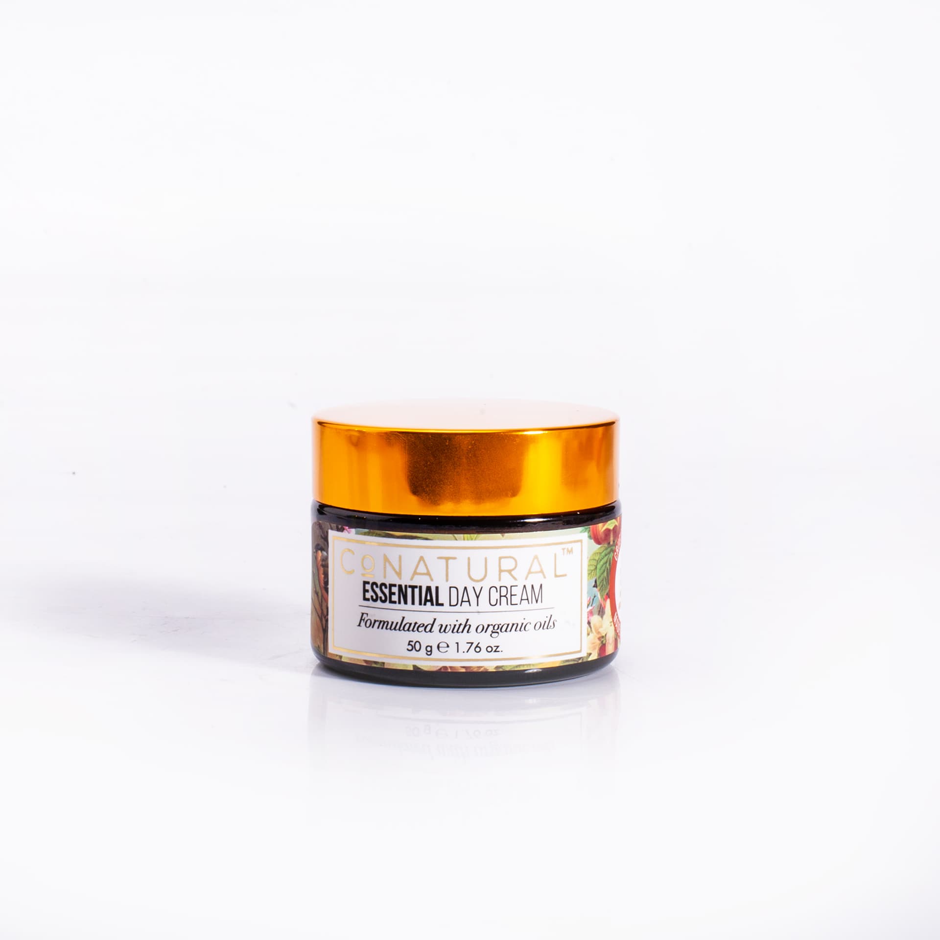 Conatural Essential Day Cream