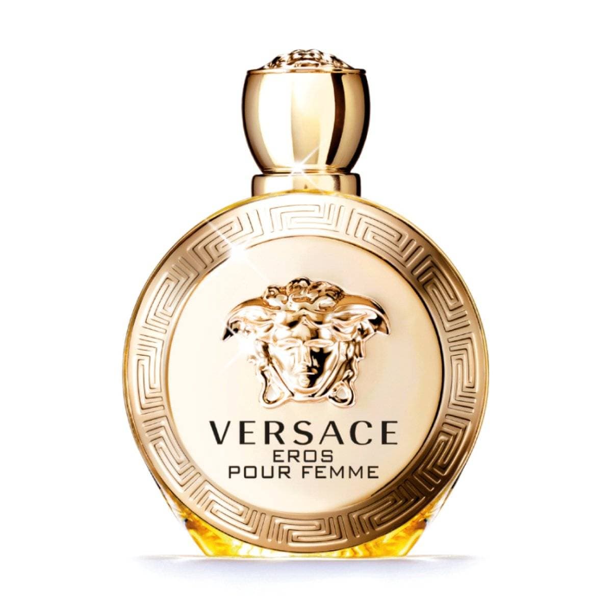 Versace Eros Pour Femme EDT 100ml