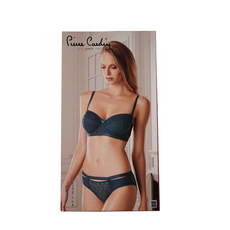Pierre Cardin Bra Set 4637