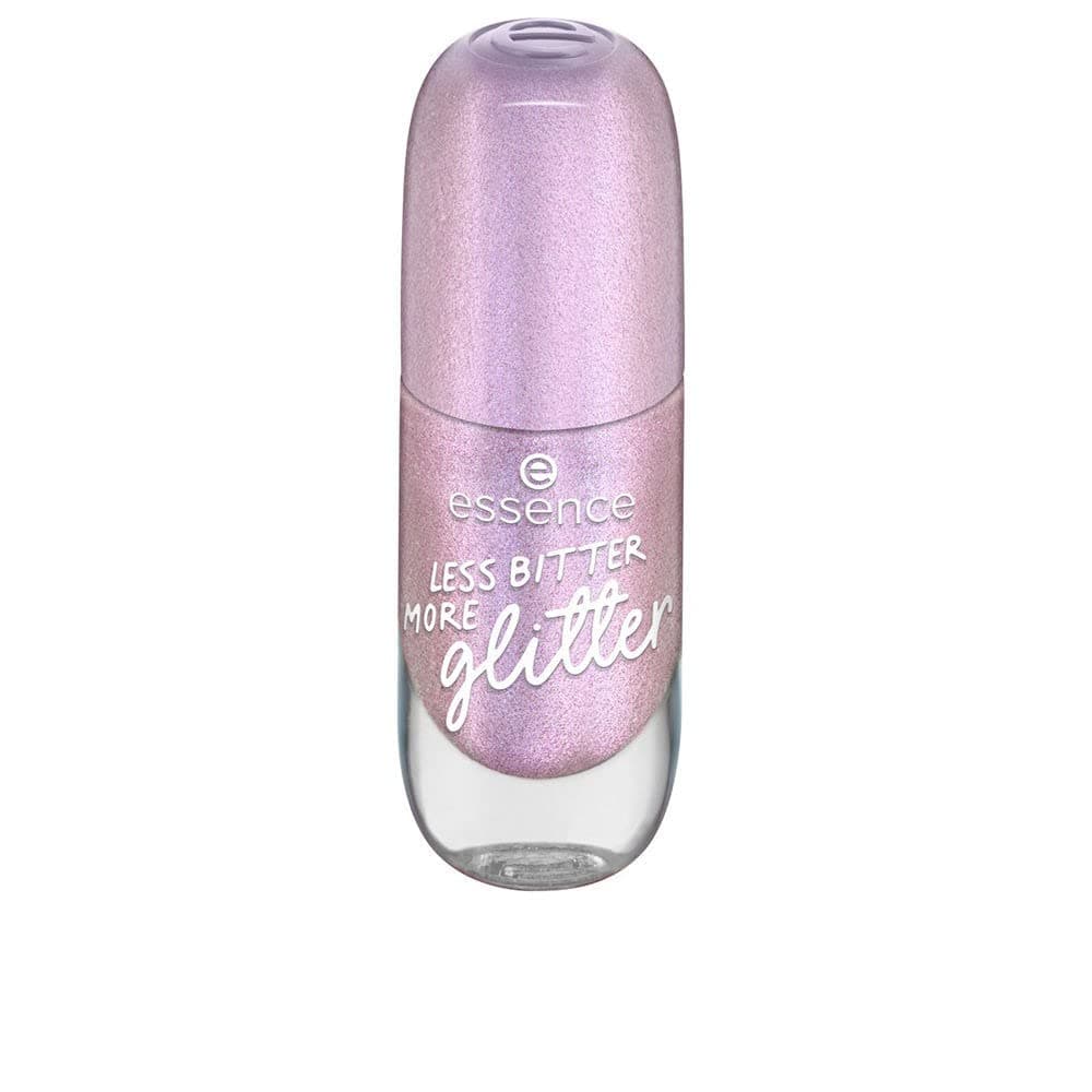 Essence Gel Nagellack 58 Less Bitter More Glitter