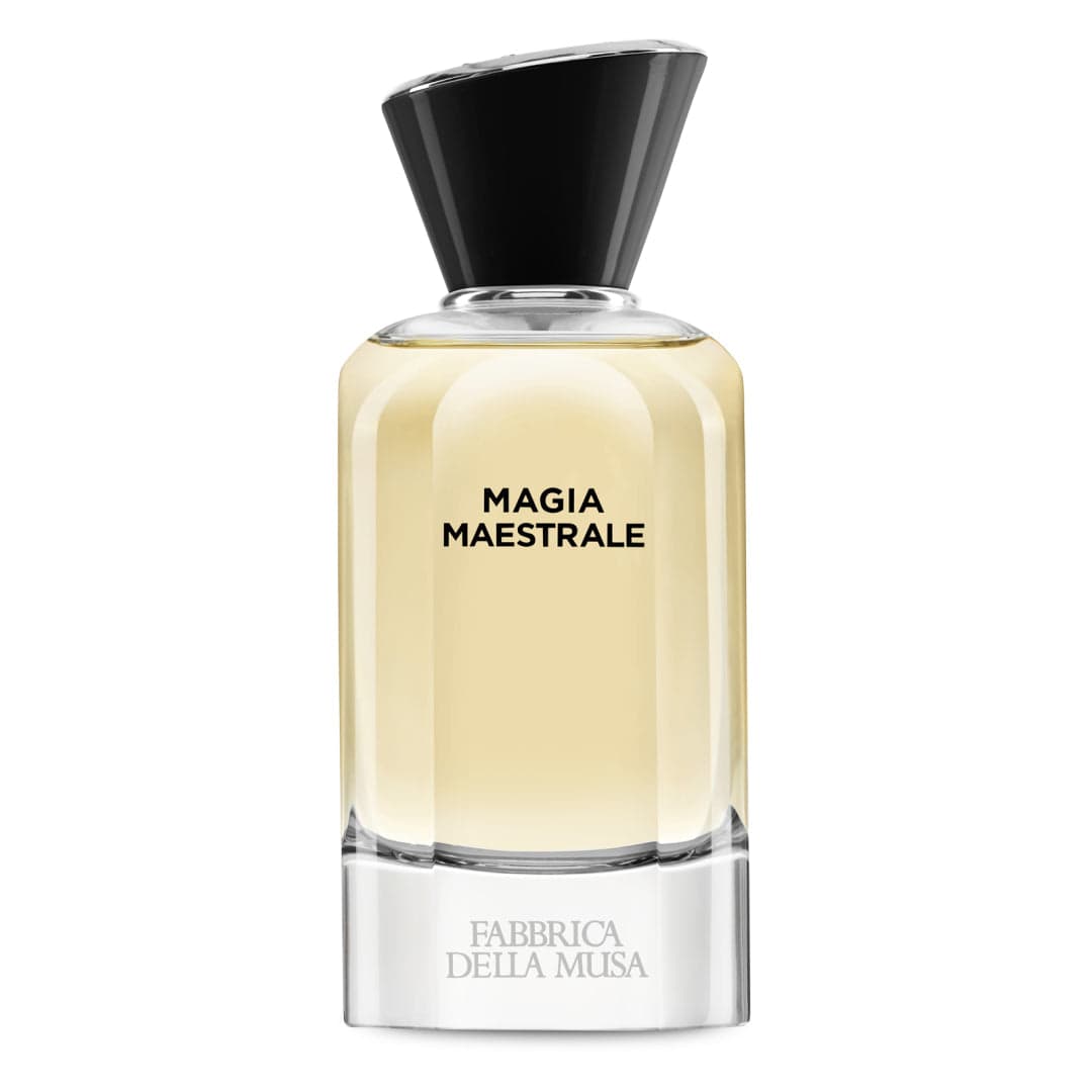 Fabbrica Della Musa Magia Maestrale For Men EDP 100ml - TESTER