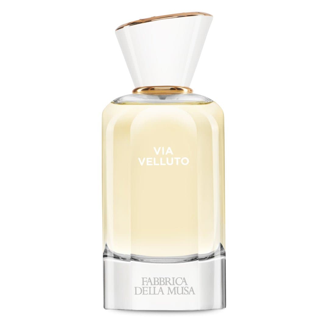 Fabbrica Della Musa Via Velluto For Women EDP 100ml
