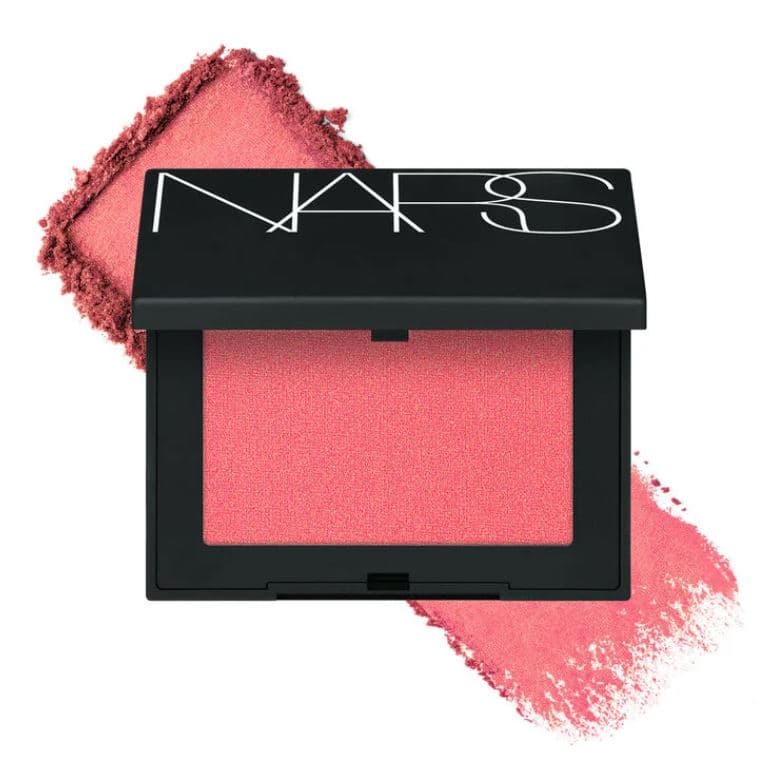 Nars Blush - Orgasm X