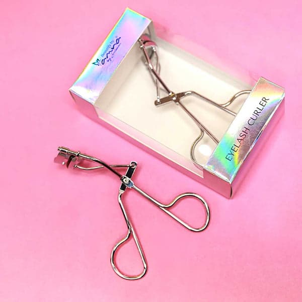 BBA By Suleman Eyelash Curler