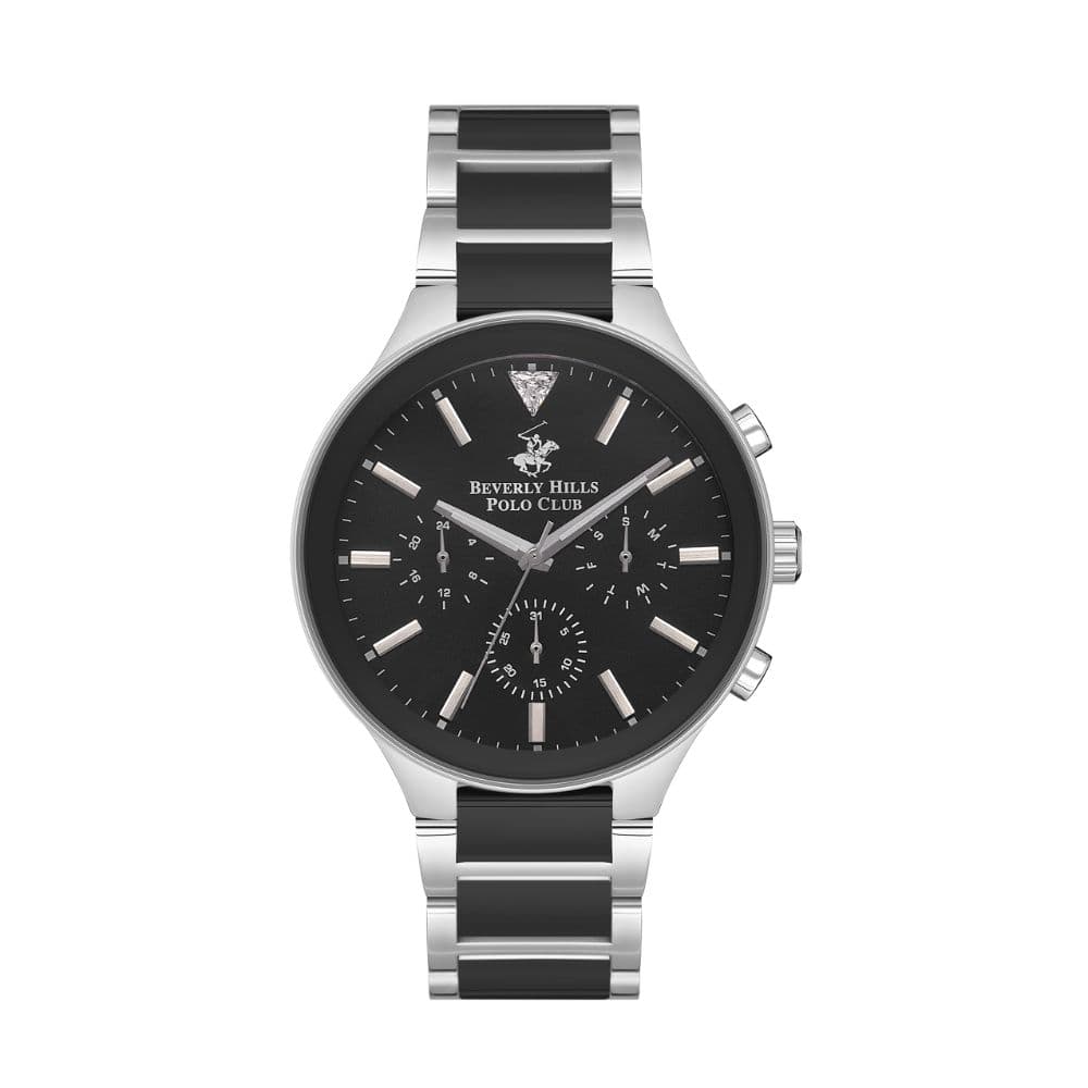 Polo Gents Watch BP3594X.350 BLACK