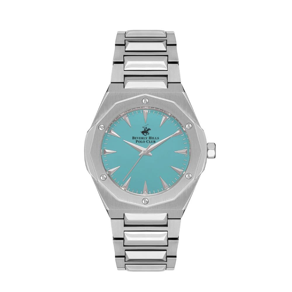 Polo Gents Watch BP3554X.300 L. BLUE