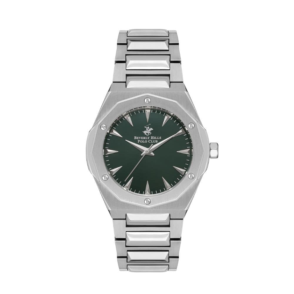 Polo Gents Watch BP3554X.380 GREEN