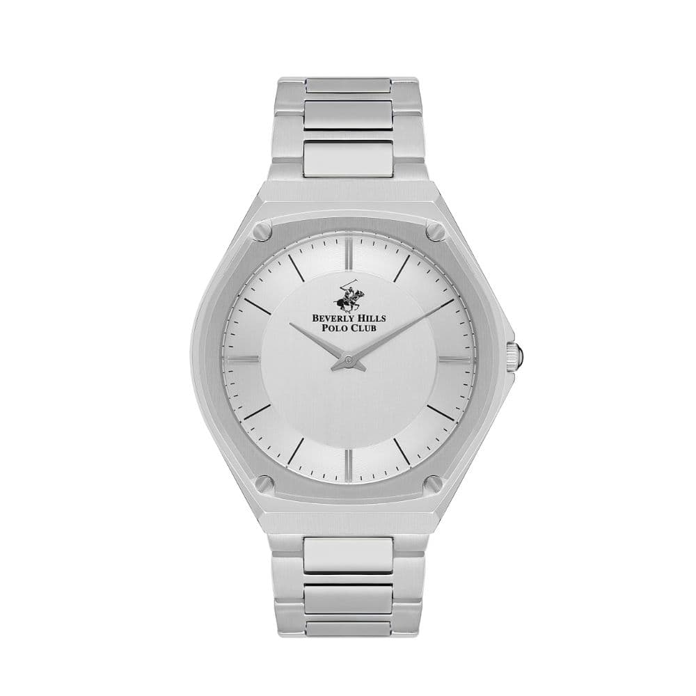 Polo Gents Watch BP3545X.330 WHITE