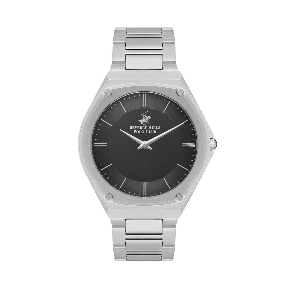 Polo Gents Watch BP3545X.350 BLACK