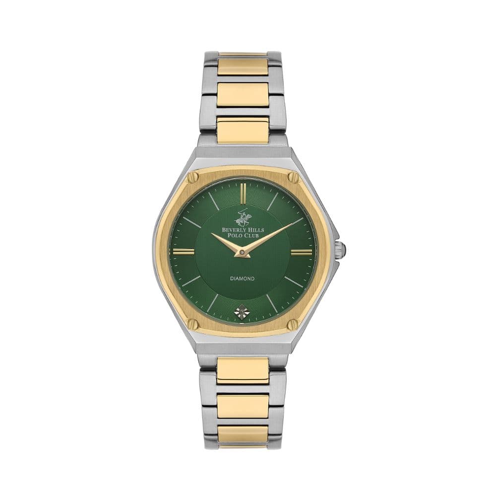 Polo Ladies Watch BP3560X.270 GREEN