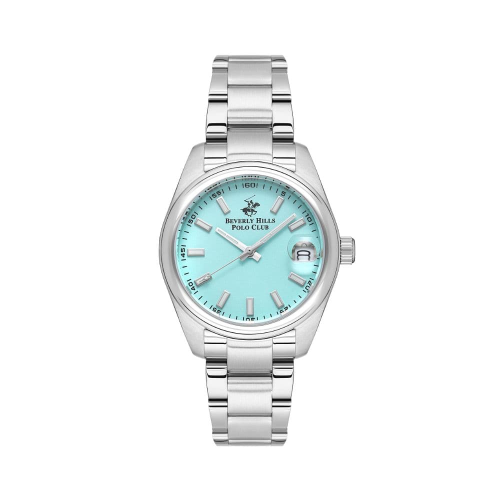 Polo Ladies Watch BP3597X.300 Light Blue