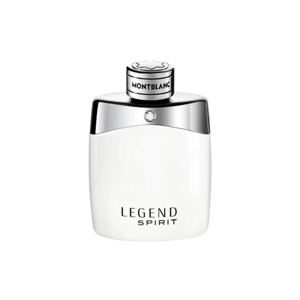 Mont Blanc Legend Spirit EDT 200ml