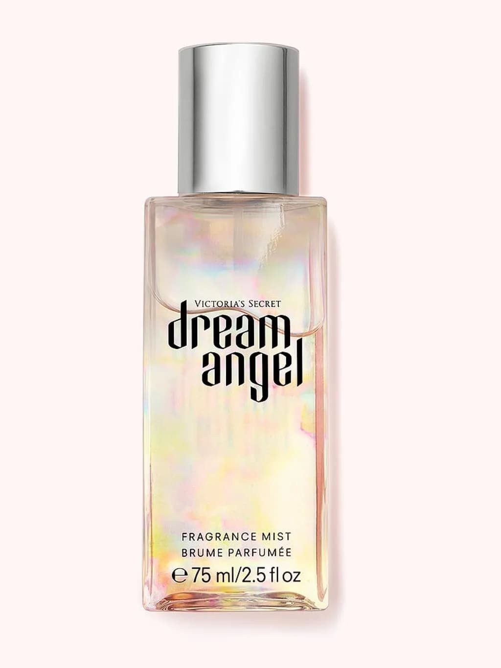 Victoria's Secret Dream Angel Travel Size Fine Fragrance Mists 75ml