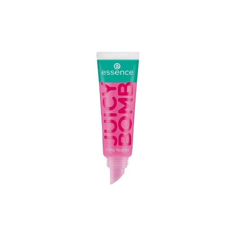 Essence JUICY BOMB Shiny Lipgloss