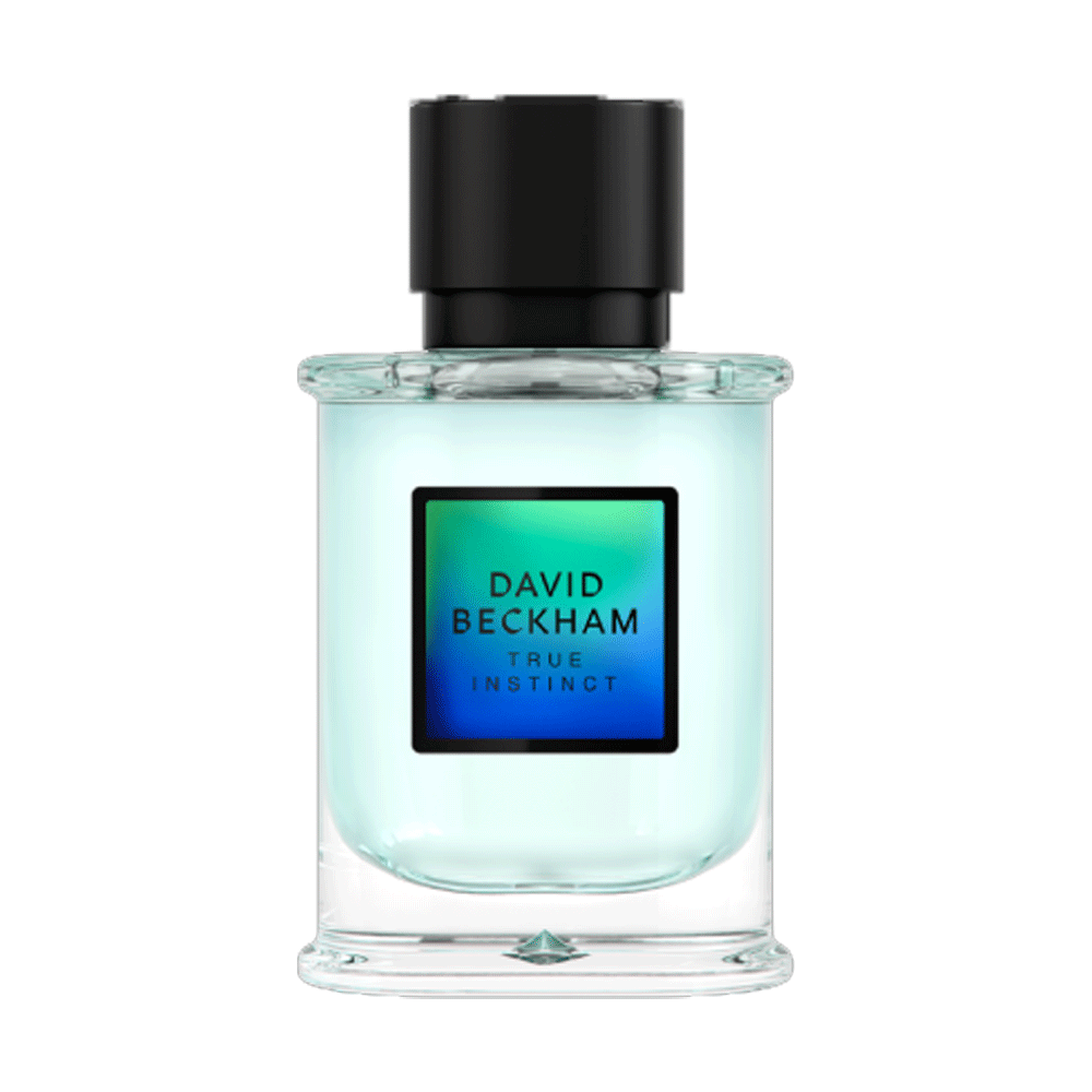 David Beckham True Instinct Edp 100ml - TESTER
