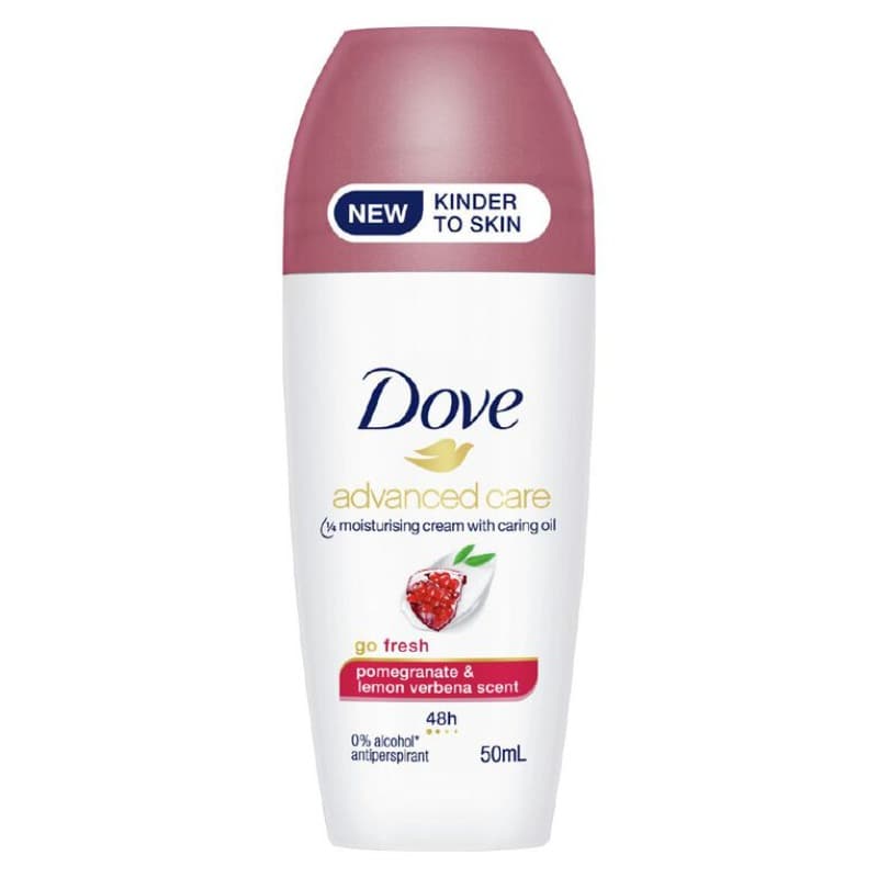 Dove Women Advanced Protection Roll On Pomegranate 50ml