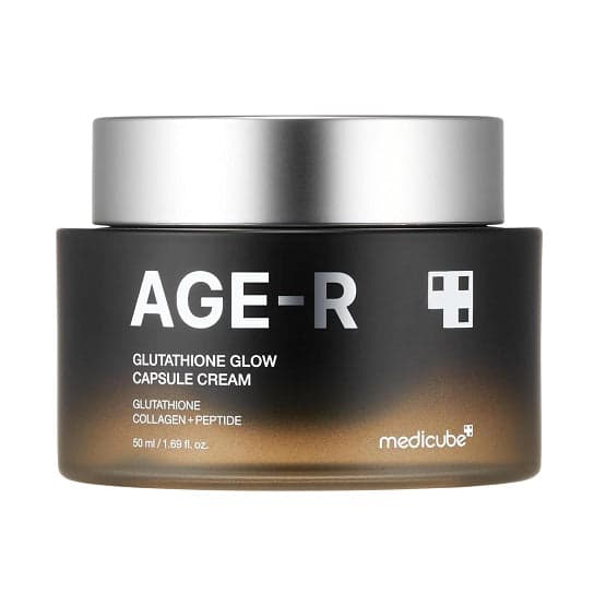 MedicubeGlutathione Glow Capsule Cream 50ml