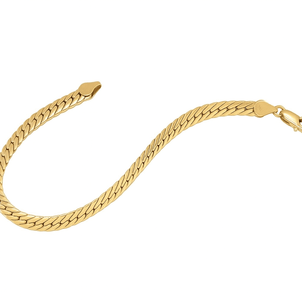 Kushim Braid Bracelet