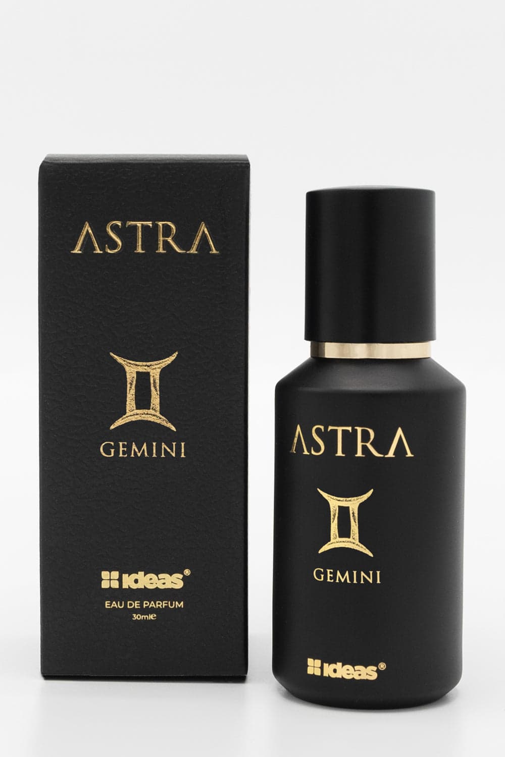 Ideas By Gul Ahmed Gemini Water For Unisex 30ml - TESTER