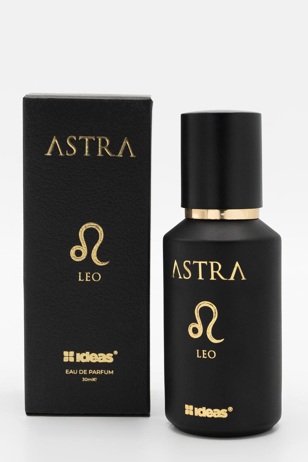 Ideas By Gul Ahmed Leo FIRE For Unisex 30ml - TESTER