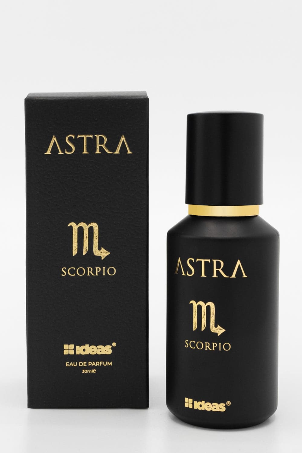 Ideas By Gul Ahmed Scorpio Earth For Unisex 30ml - TESTER