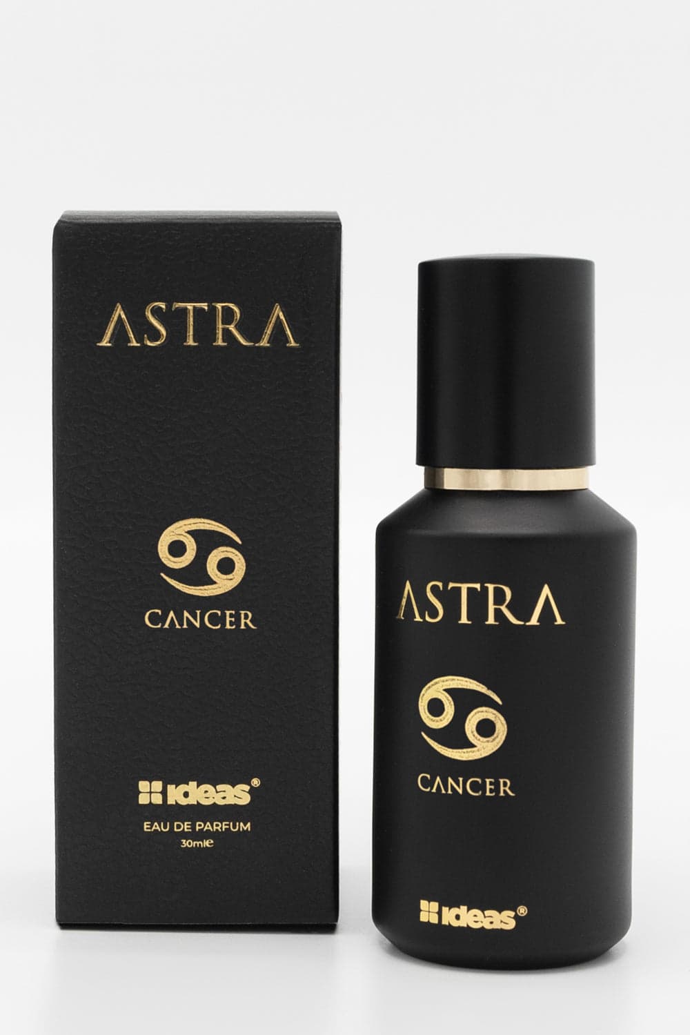 Ideas By Gul Ahmed Cancer Fire Unisex 30ml - TESTER