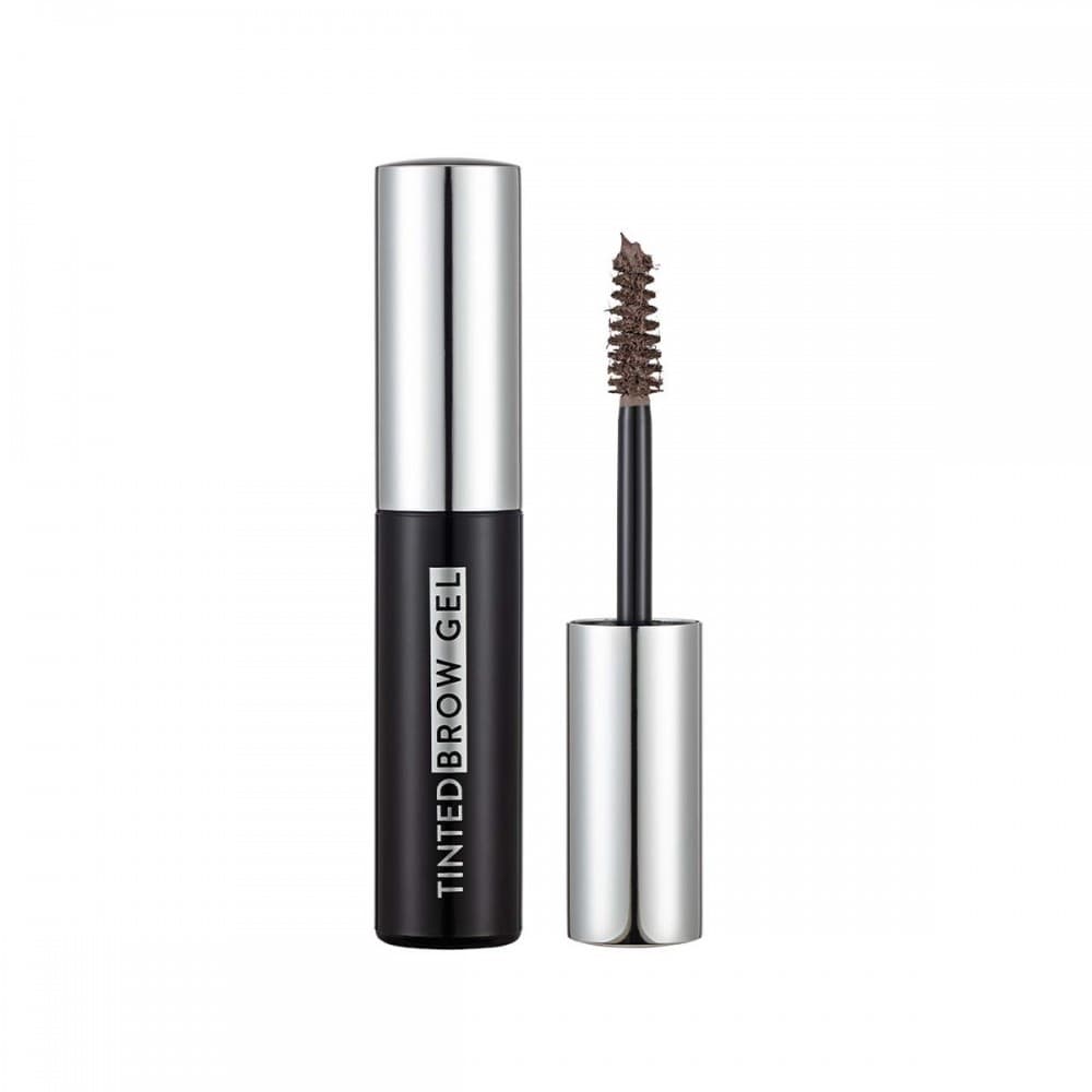 Flormar Eyebrow Tinted Gel 03 brown