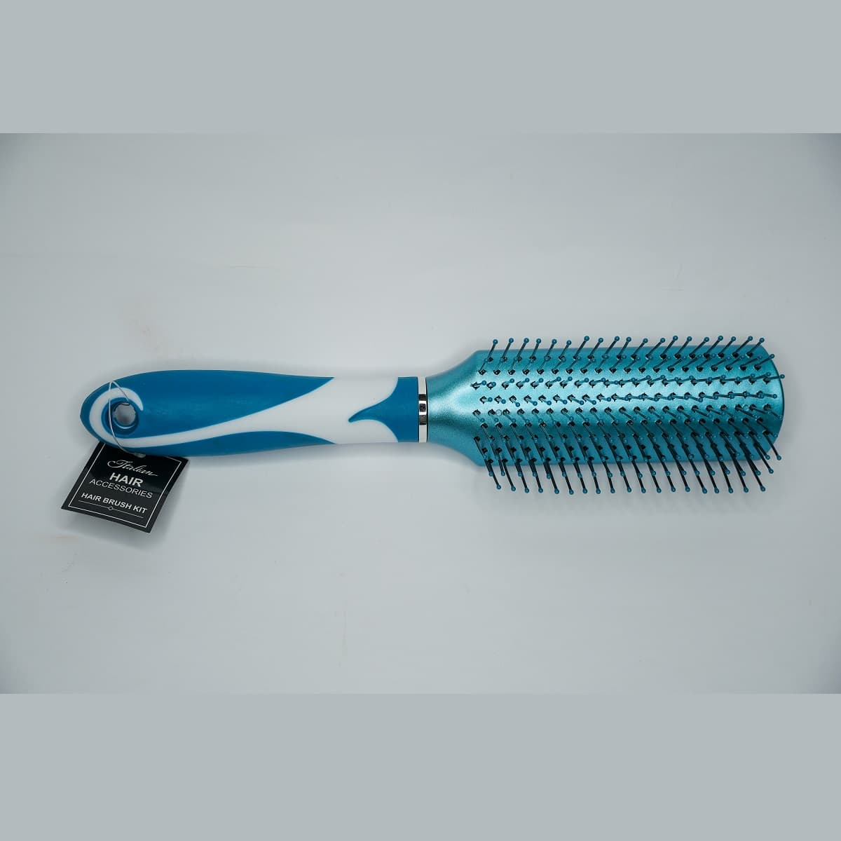 Italian Hair Brush 9543A-T