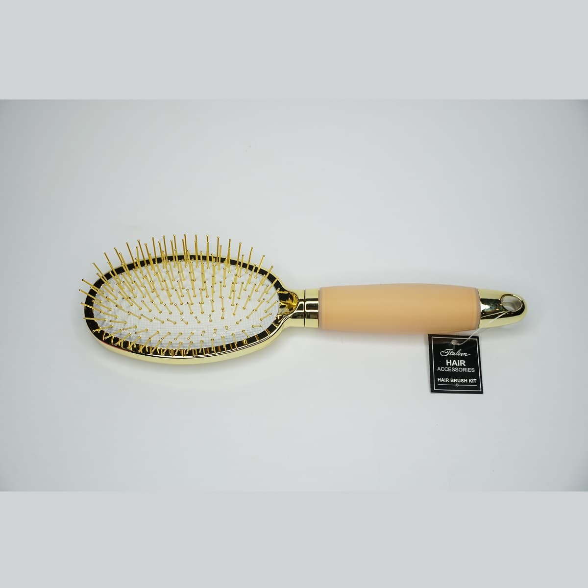 Italian Cushion Brush 9551B-P