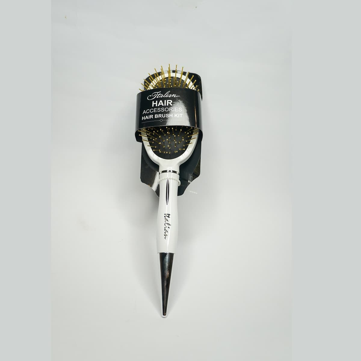 Italian Cushion Brush 9551E-X