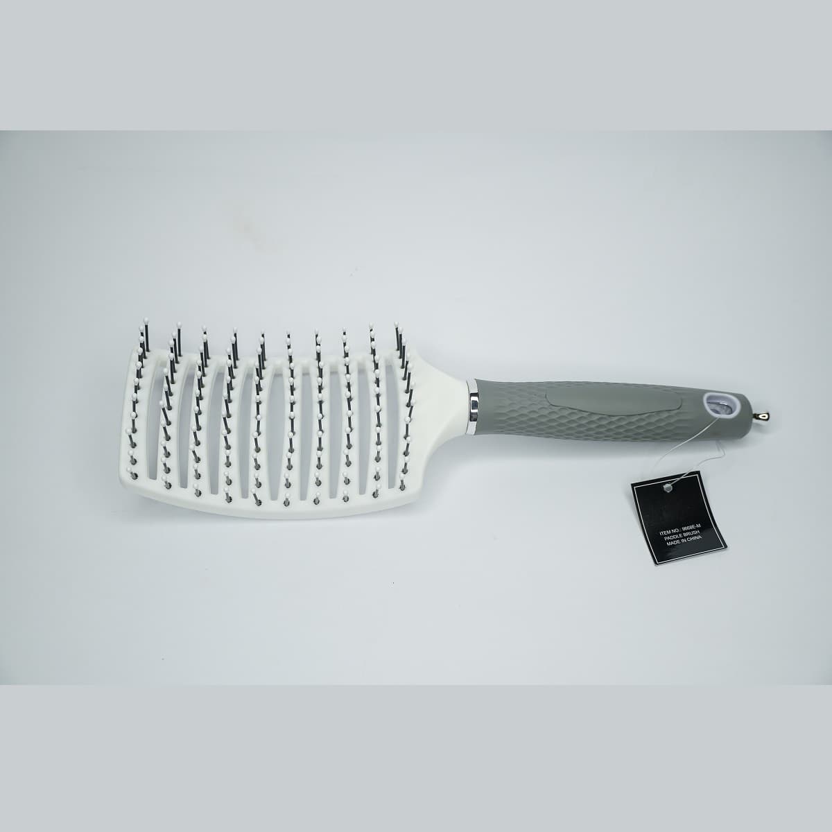 Italian Paddle Brush 9668E-M